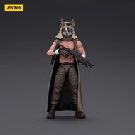 JOYTOY 暗源硬核酷玩 軍兵產品套装人物19