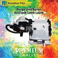 Epson Ink Tank EcoTank L3210 L3110 L3150 L1110 New Pump Unit