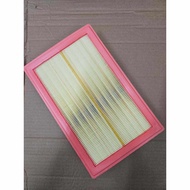 Benz X253 C253 GLC250 GLC300 M274 Type Engine Air Filter Core