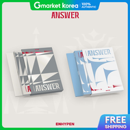 Enhypen - Dimension Answer Album CD