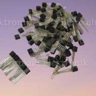 Regulator 5V JRC78L12 78L12
