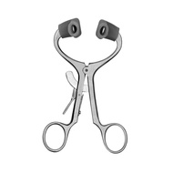 Mouth Gags Adult (Doyen), Molt Doyen Collin Mouth Gags 14 cm