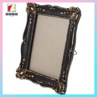 👓 Multi Resin Picture Frame 7x9 Inches - , Decorative Storage with Minimalist Design