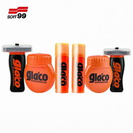 Soft 99(SOFT 99) | SOFT99 น้ำยาเคลือบกระจกป้องกันฝนสำหรับรถยนต์ความจุขนาดใหญ่ SF-04107 ป้องกันน้ำฝน 