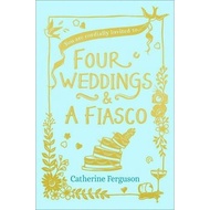 [BnB] USED Four Weddings and a Fiasco by Catherine Ferguson (Used: Good)