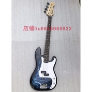 Bass Electric bass Package/Electric bass Set/Special Offer Classic P bass/Multi-Color Optional/Free 