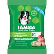 [GWP] IAMS DOG Adult All Breed (100g)