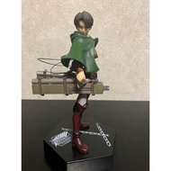 Attack on Titan Ichiban Kuji Figure Levi