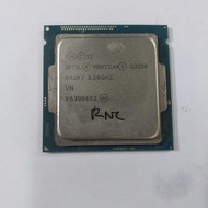 Processor Dualcore G3250 Tray 3.2ghz socket 1150 Generation 4 Not Core I3 I5 I7