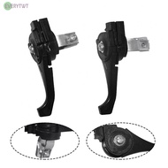 Lawn Mower Throttle Trigger Longevity Smooth Edge Design Throttle Switch Note