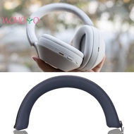 Silicone Headphone Headband Sleeve Replacement Use for Sony WH-1000XM5 Headphone [wohoyo.sg]