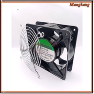 Cheap And Worth It SUNON DP203A 2-Pin Plug Type 120*120*38 DP203P + 2123LSL.GN 220-240V~ 50/60Hz 0.0