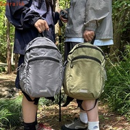 AXIOM College Student Backpack, Waterproof Anti-Scratch Travel Backpack, Multi-functional Wear-Resis