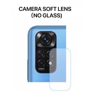 REDMI NOTE 11/REDMI NOTE 11S/REDMI NOTE 11 PRO/REDMI NOTE 11 PRO PLUS Camera Lens Protector Film