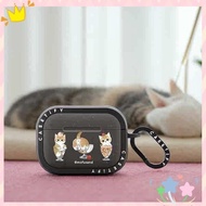 airpods pro case airpods pro 2 case CASETiFY Co-branded Doraemon Tide Brand Cartoon Sleep Whisper Ca