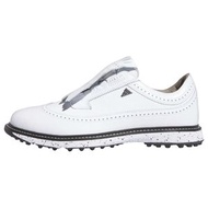 adidas - (日本平行進口)adidas-爱迪达（男子，女子）高尔夫波鞋MC87 BOA IH4819W/bk无穗