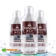 Dầu massage toàn cơ thể VENASSAGO & CO lọ 200ml