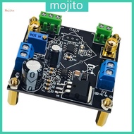 Mojito AD623  Gains Bandwidth Instrumentation Amplifiers Module With Rail To Rail Output Single Supp