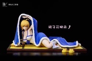 Gk新品預訂 壞女人 Studio
Saber