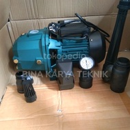 Pompa Jet pump Otomatis Pompa Jet pump 40 meter Pompa Jet pump 370Wat