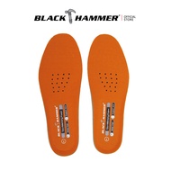 BLACK HAMMER ULTRA-PU + MEMORY FOAM INSOLE WF8625