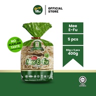 E-fu Mee Key Cap 400g x 5pcs