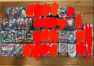 Marvel hottoys cosbaby spiderman蜘蛛俠