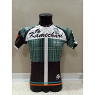 Polyvalent Cycling Jersey (Bundle)