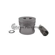 Tt Piston Kit 751-42670 75142670 186-6687 For Lister Petter LPW Lpw2 Lpw3 Lpw4 LPWS Lpws2 Lpws3