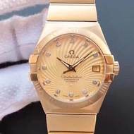[Supreme] Omega Constellation Series 123.20.35