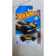 Hot Wheels Amaru GTC LOT N 2025 Diecast Original Mattel 1:64 Safari Mode