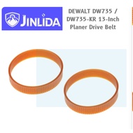 Zenarmor DW735 / DW735-KR 13-Inch Replacement Planer Belt
