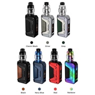 Aegis Legend 2 Kit Ready