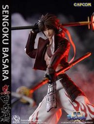 [鋼彈小鋪] 現貨 ROCKET TOYS 1/6 Sanada Yukimura 真田幸村 可動人偶