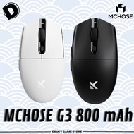 Mchose G3 v2 Lightweight Gaming Mouse G102/G304 Shape