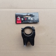 NEW stem ahead sepeda mtb SYTE ST E211 alloy oversize/over size