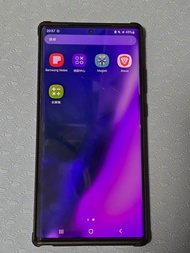 Samsung Galaxy Note 20 Ultra 5G n20u 12gb ram  256gb rom 12g ram  256g rom