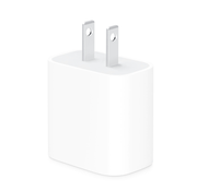 Apple 20W USB Power Adapter (USB-C) [iStudio by UFicon]