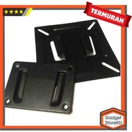 Metal TV Bracket For 14-22 Inch Monitor & TV - Universal TV Bracket