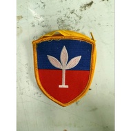 Success Ridge Armband Shape Wallet Is Damaged