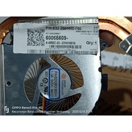 MSI heatsink W/FAN THERMAL MODULE CYBORG 15 A13VE-218US