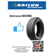 185/55R15 SAILUN ATREZZO SH406 NEW TYRE