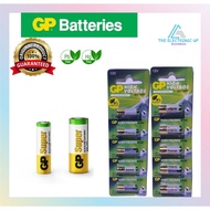 GP 23AF-2C5/27AF-2C5 Super Alkaline High Voltage Battery 12V GP 27A Remote/Alarm Alkaline Battery Au