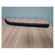 Front BUMPER STRIP BMW E46 (02-05)