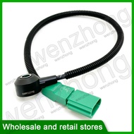 06H905377C 06H 905 377 C 06H 905 377C Ignition Knock Detonation Sensor For Passat Tiguan