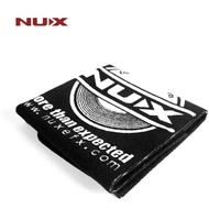 NUX Professional Electronic Drum Jazz Drum Carpet Effectively Reduces Vibration Carpet