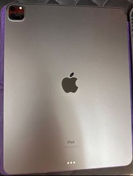 ipad pro 12.9 2021 256gb WiFi版 電池91% 港行