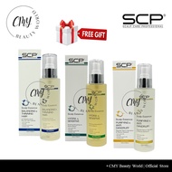 【GIFT】SCP Scalp Essence Balancing & Thinning / Purify & Dandruff / Hydra & Sensitive Hair Tonic - 12