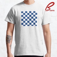 Everton Checks 1886 T-Shirt