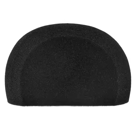 Microphone Dust Cover Microphone Windshield Sponge Cover For ZOOM H4N PRO